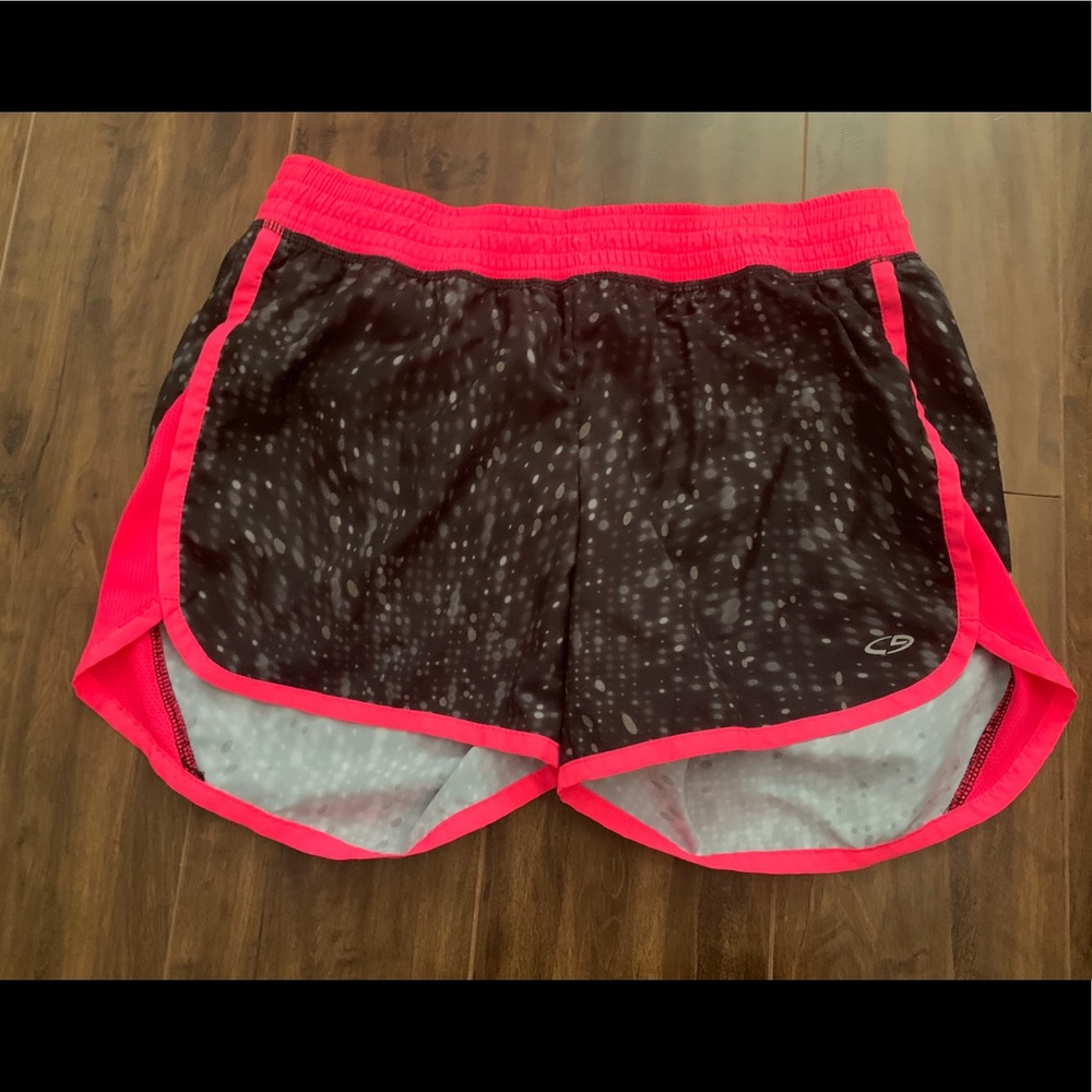 Champion shorts